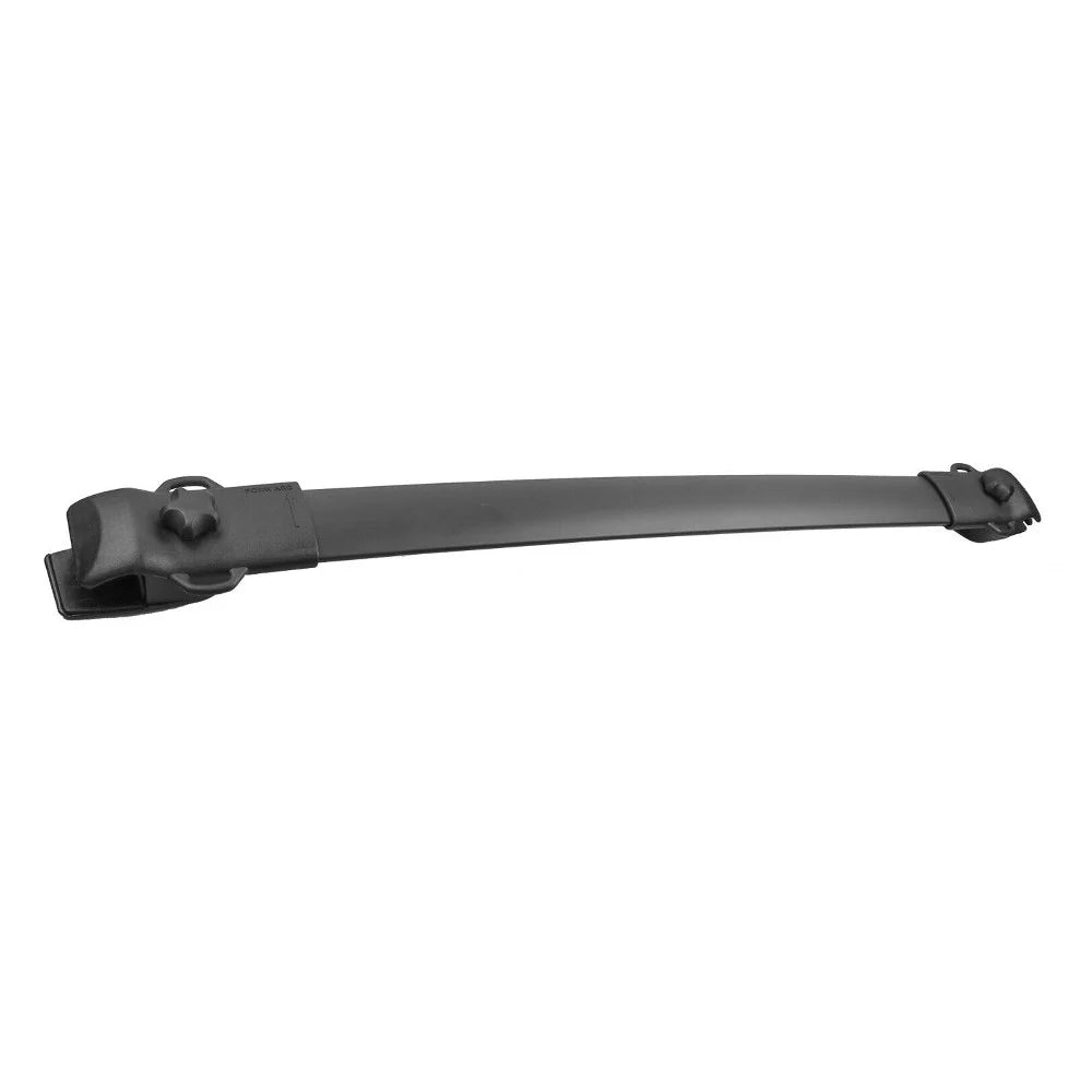 Roof Rack Rail Cross Bar Cargo Carrier Aluminum D87457