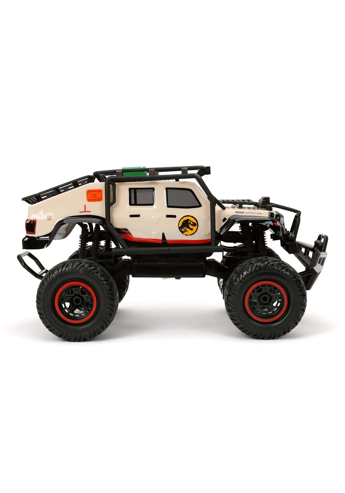1:12 Scale RC Jeep Gladiator Vehicle N52942