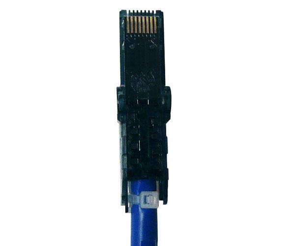 Cat6a Flex Connector K9334