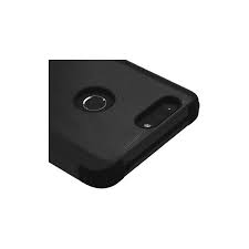 Triple Capa Funda Para Zte Z982 N7210