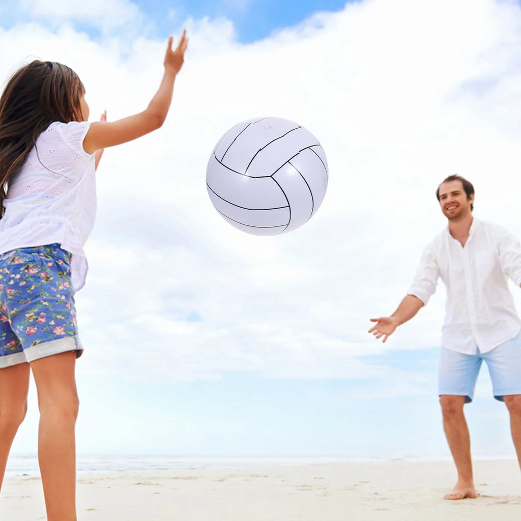 Inflatable Beach Ball Pool Volleyball R3286