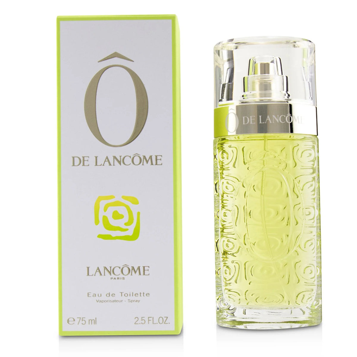 Eau De Toilette Spray 75ml/2.5oz X684249