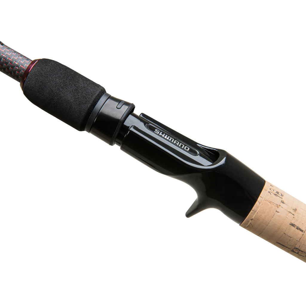 Freshwater Casting Rod J6017