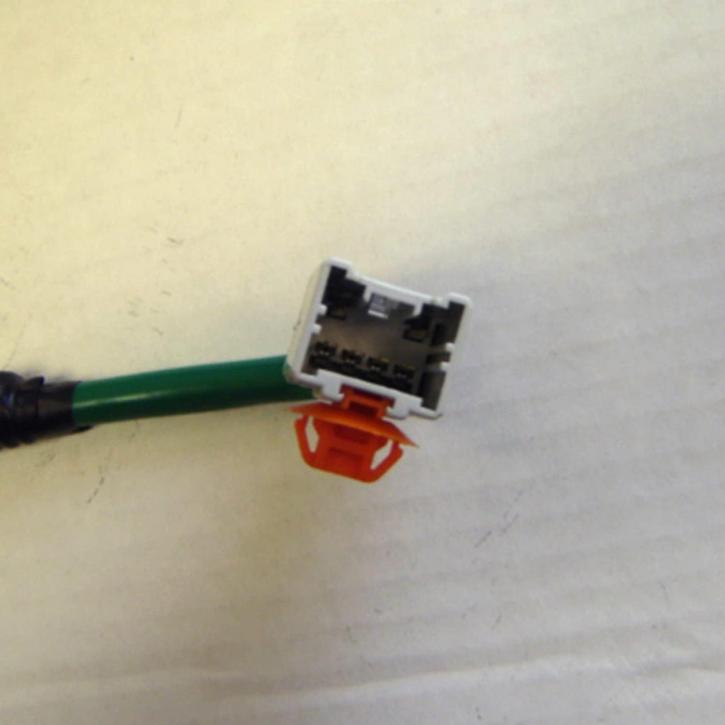 Front Driver Side Window Regulator Pack of 2 L5121