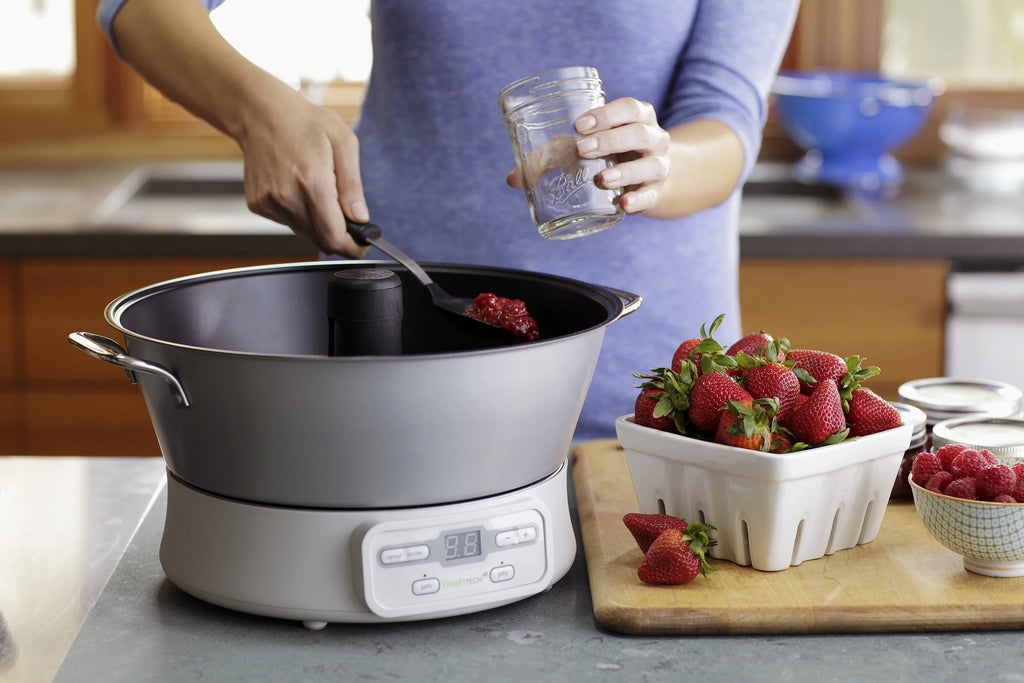 Automatic Jam & Jelly Maker J35337