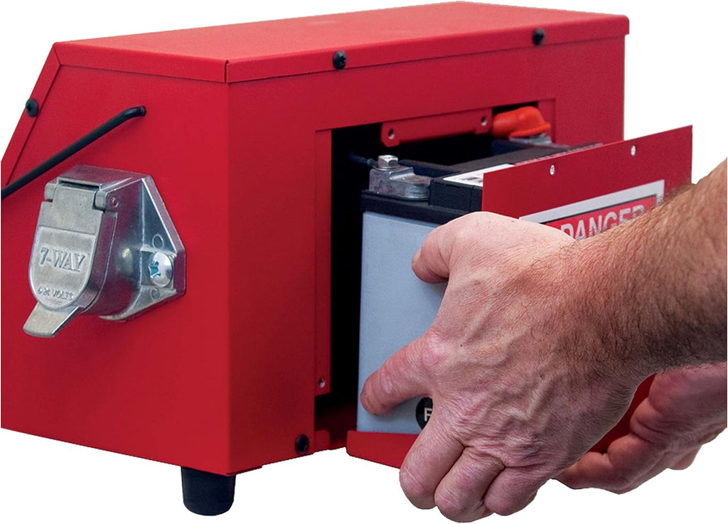 Smart MUTT Trailer Tester R93099