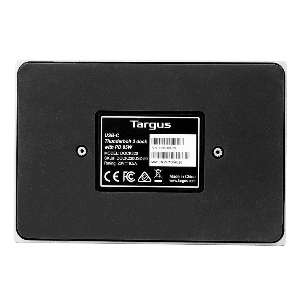 Universal Thunderbolt 3 Dock S217