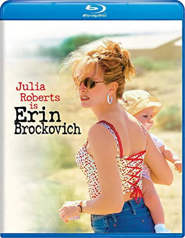 Erin Brockovich H272