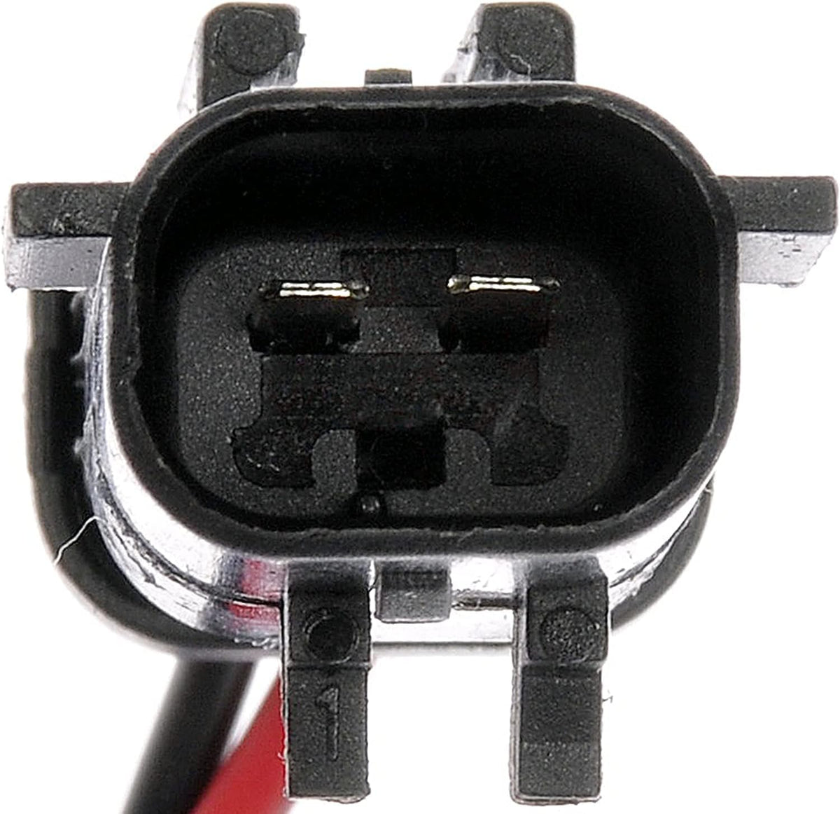 Front Left Driver Side Window Regulator with Motor for Jeep Grand Cherokee 1999 2000 Pack of 2 B256