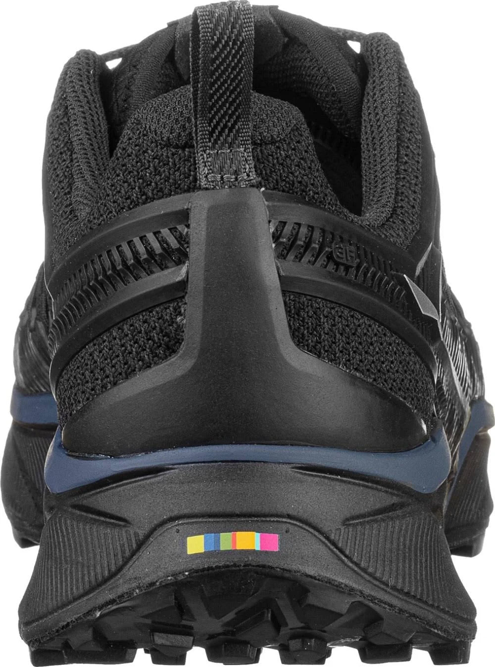 Men's Dropline GTX Black Out Fluo Yellow N6363