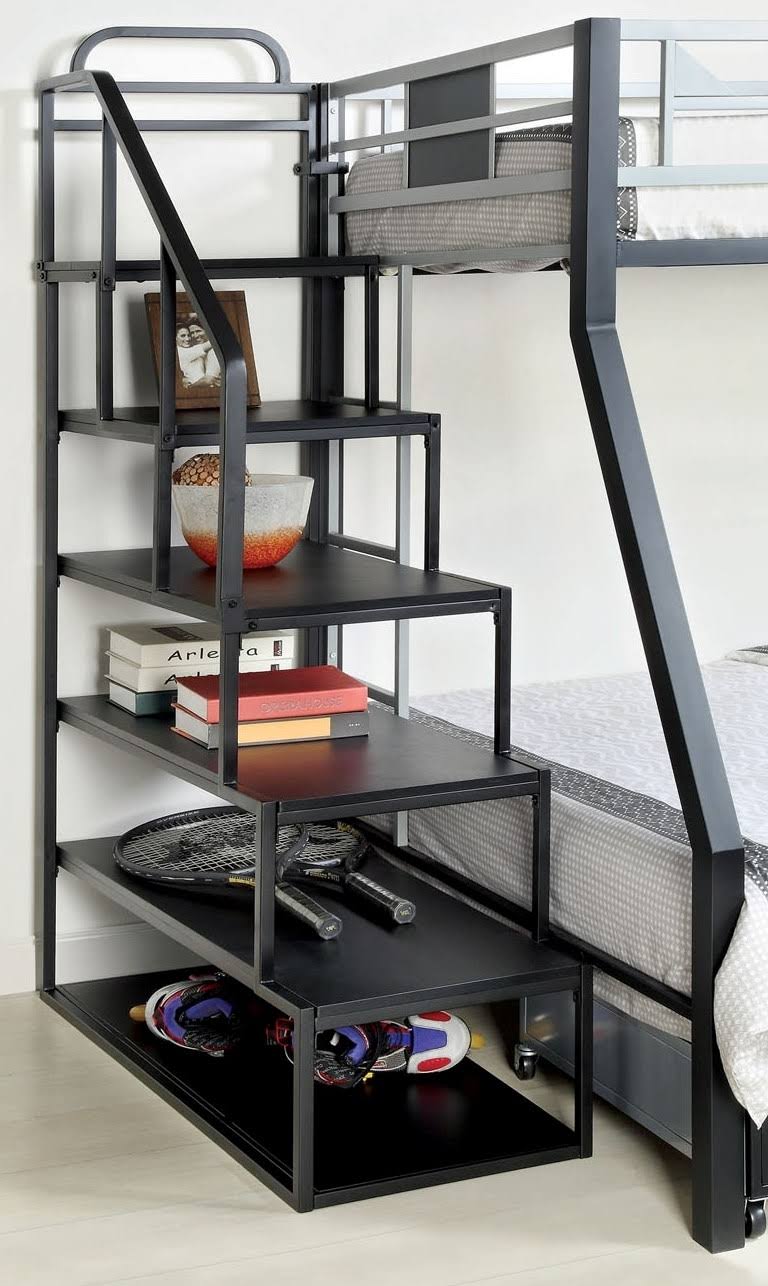 Storage Ladder X143