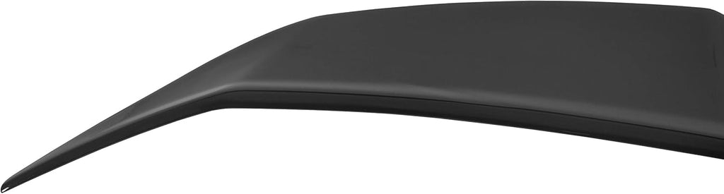 Glossy Black Rear Trunk Spoiler Wing Lid Pack of 2 H315048