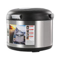 5 qt. Stainless Steel Thermal Cooker C195