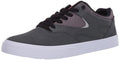 Grey/Black/Red Vulc Shoes W376