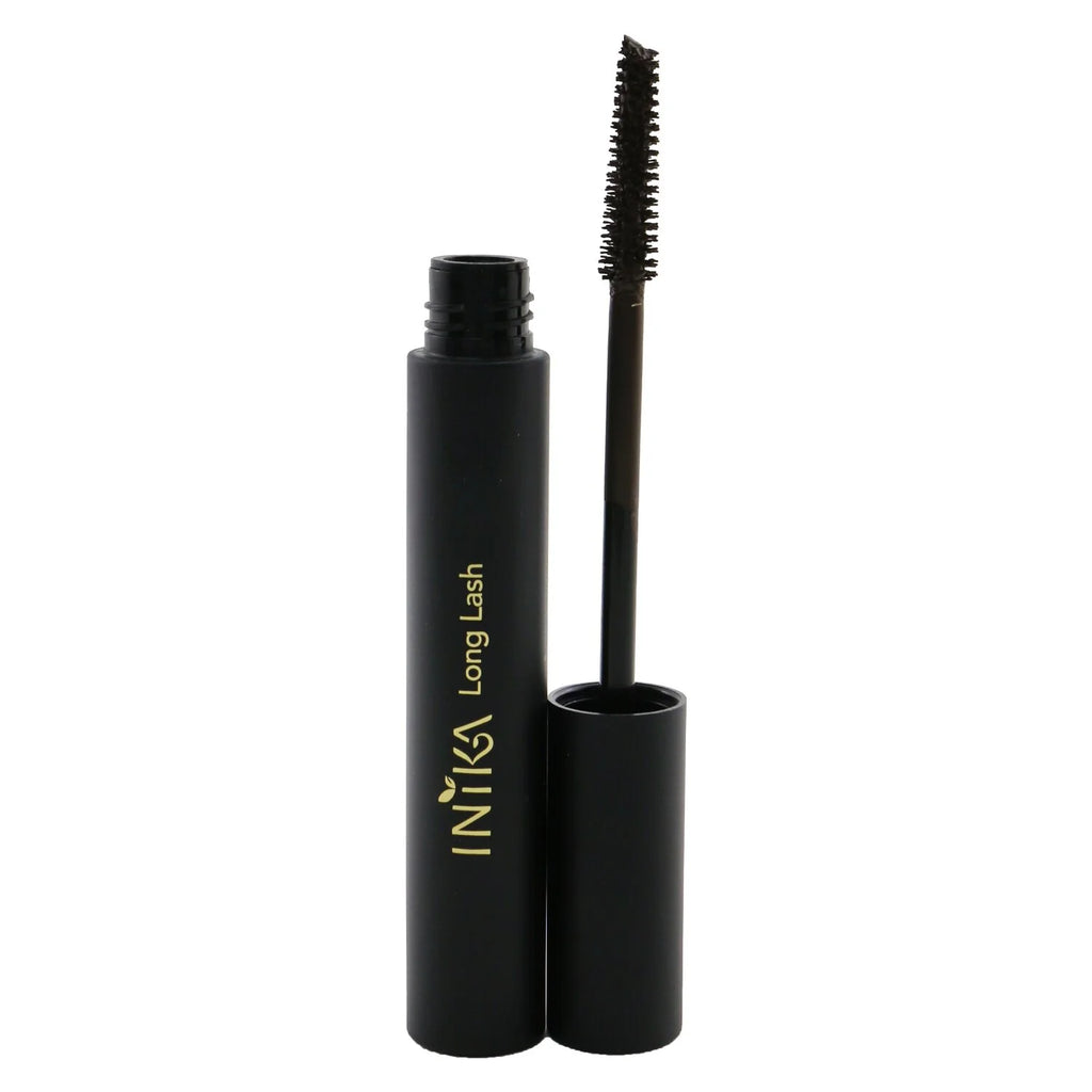 Brown Vegan Mascara 8ml U357393