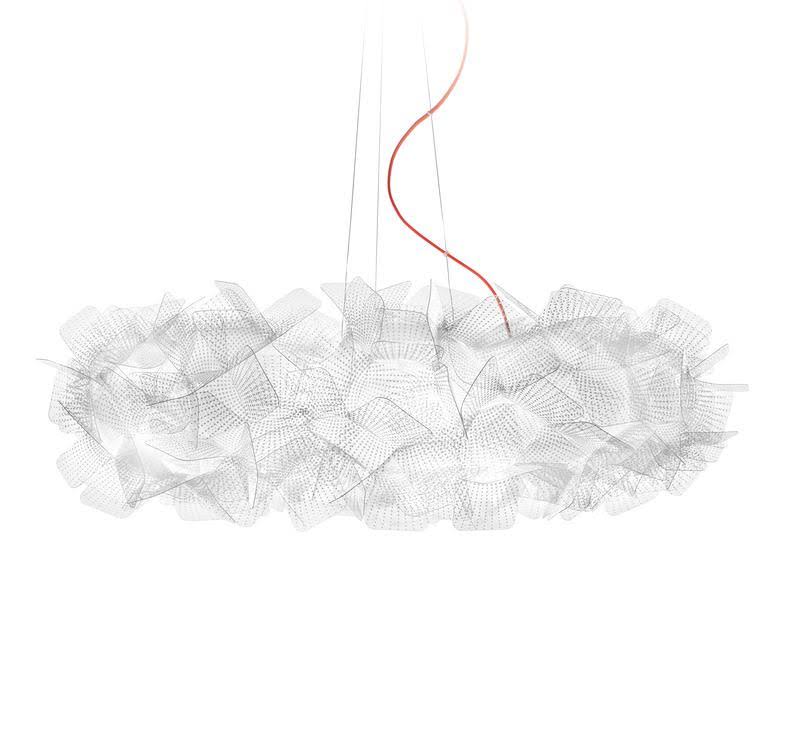 Medium Suspension Lamp I8163