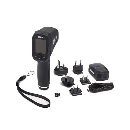 Thermal Camera Y5088