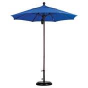 7.5& Market Umbrella with Sunbrella Fabric Q383820