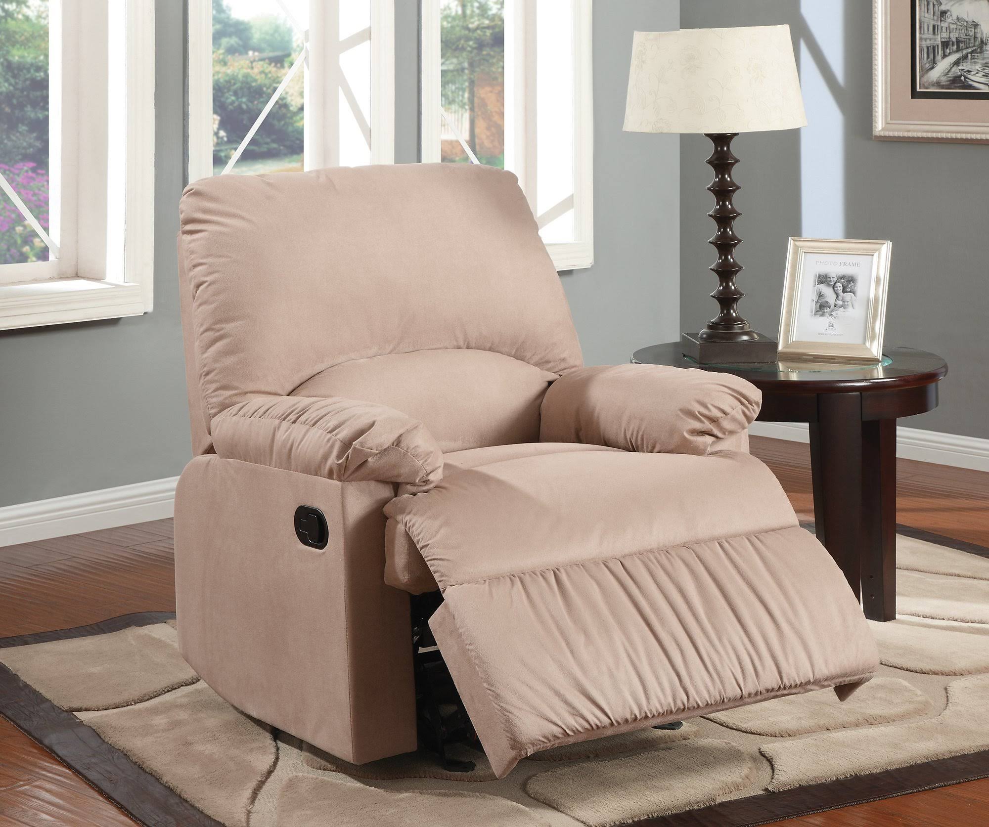 Glider Recliner C14608