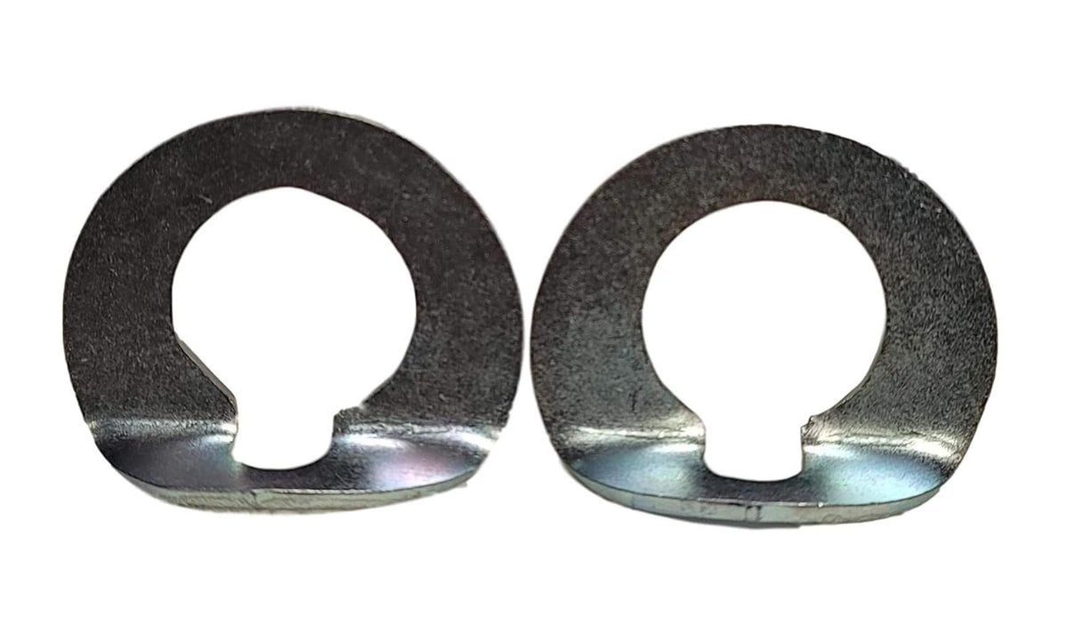 Lynch Pin Washers, 2 Pair T8451
