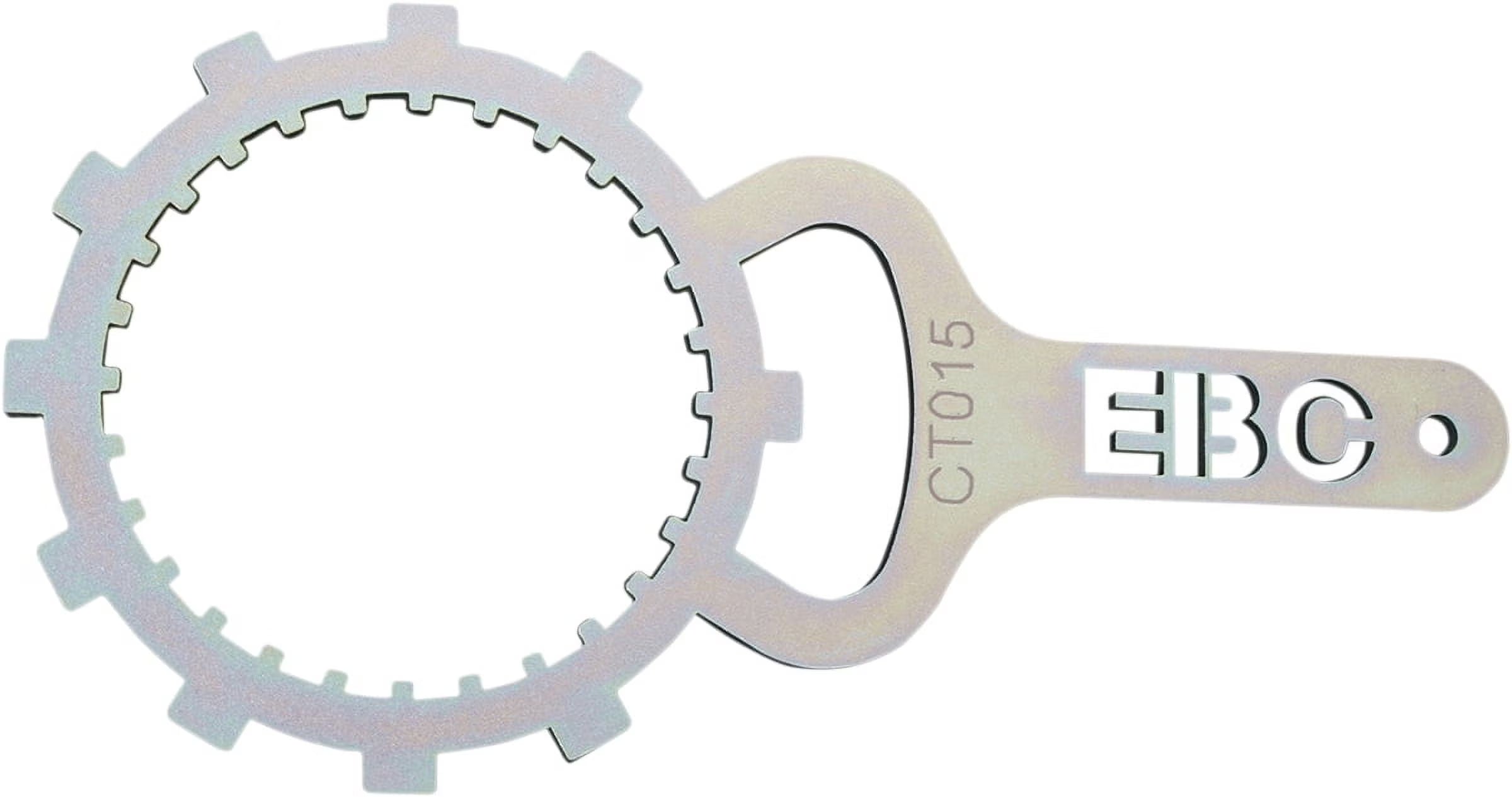 Clutch Removal Tool for Suzuki GSX-R 600 B955