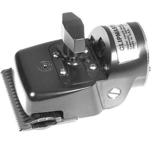 Large Animal Clipper Replacement Head P8965