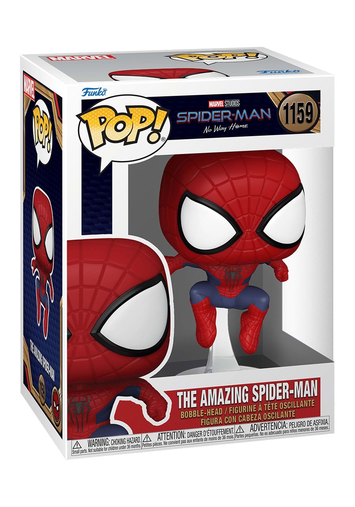POP H280