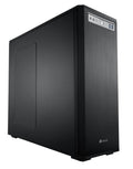 Tower Computer Case J812