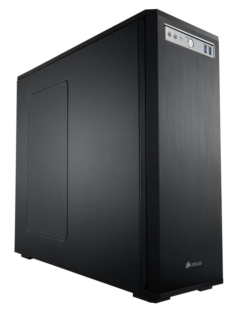 Tower Computer Case J812
