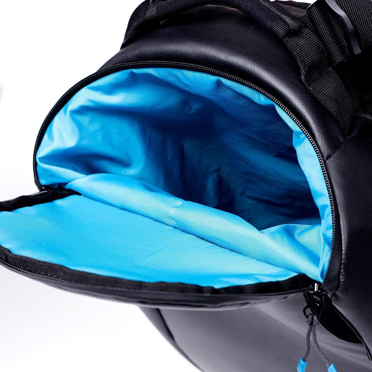 Steel Duffel M483
