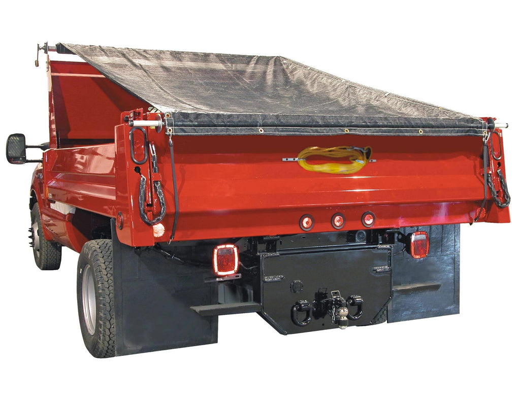 Dump Tarp Roll Kit V929