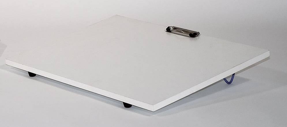 Portable Art Studio 20x26 inch S98658