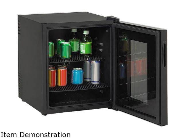 Black Drinks Chiller D641537