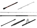 Nexus Surf Spinning Rods P671022