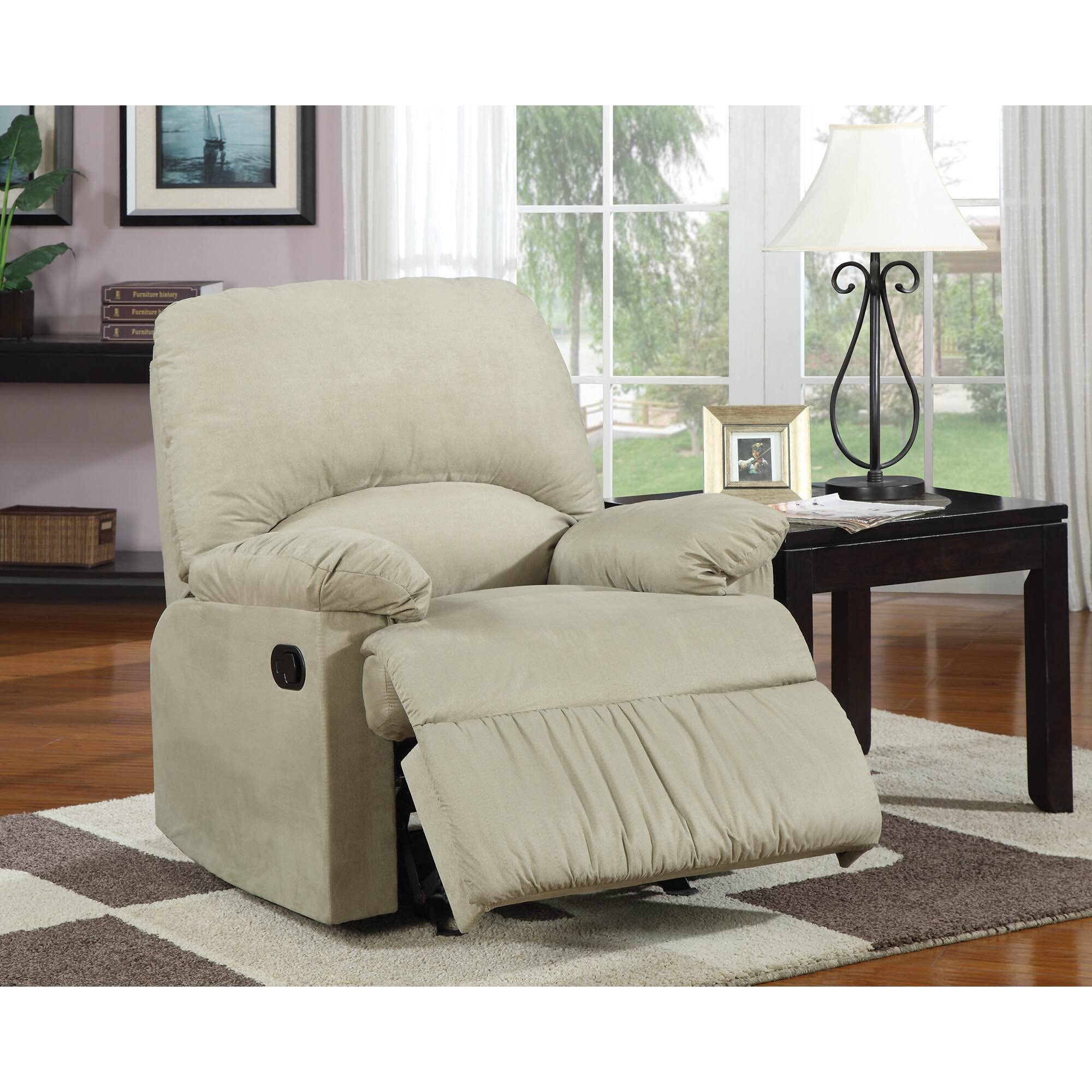 Glider Recliner C14608