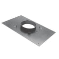 8-Inch Transition Anchor Plate O49199