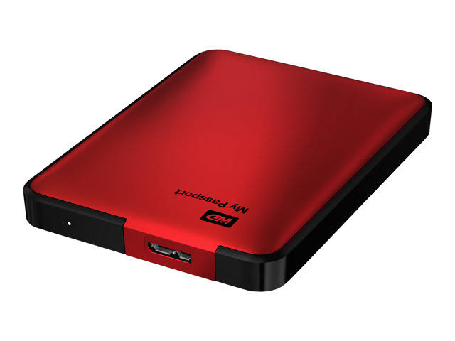 1 TB External HDD USB 3.0 S99780