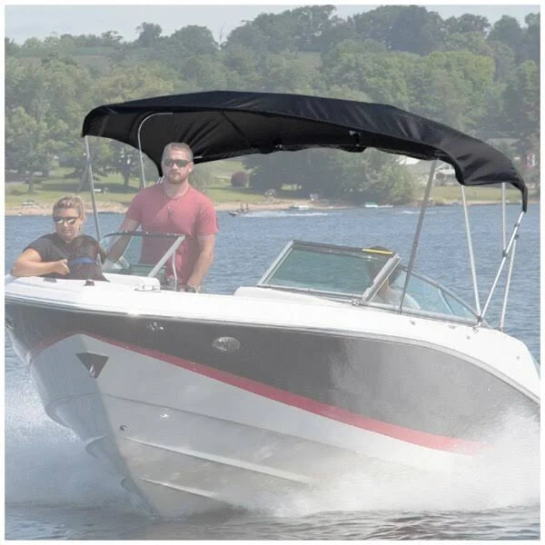 Black Bimini BoaTop Z2853