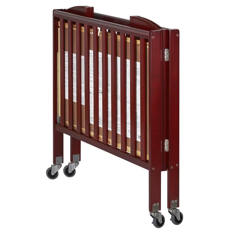 3 in 1 Folding Portable Crib N447643
