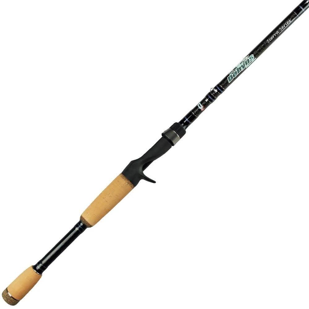 Sierra Series Casting Rod M9097