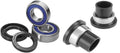 Front and Rear Wheel Spacer Kits for Husaberg 550FE 2007-2008 T84893