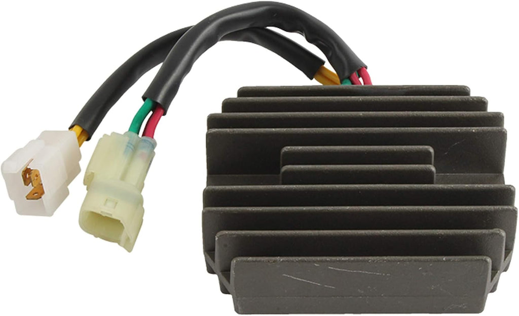 12V Voltage Regulator Rectifier N95856