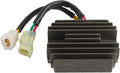 12V Voltage Regulator Rectifier N95856