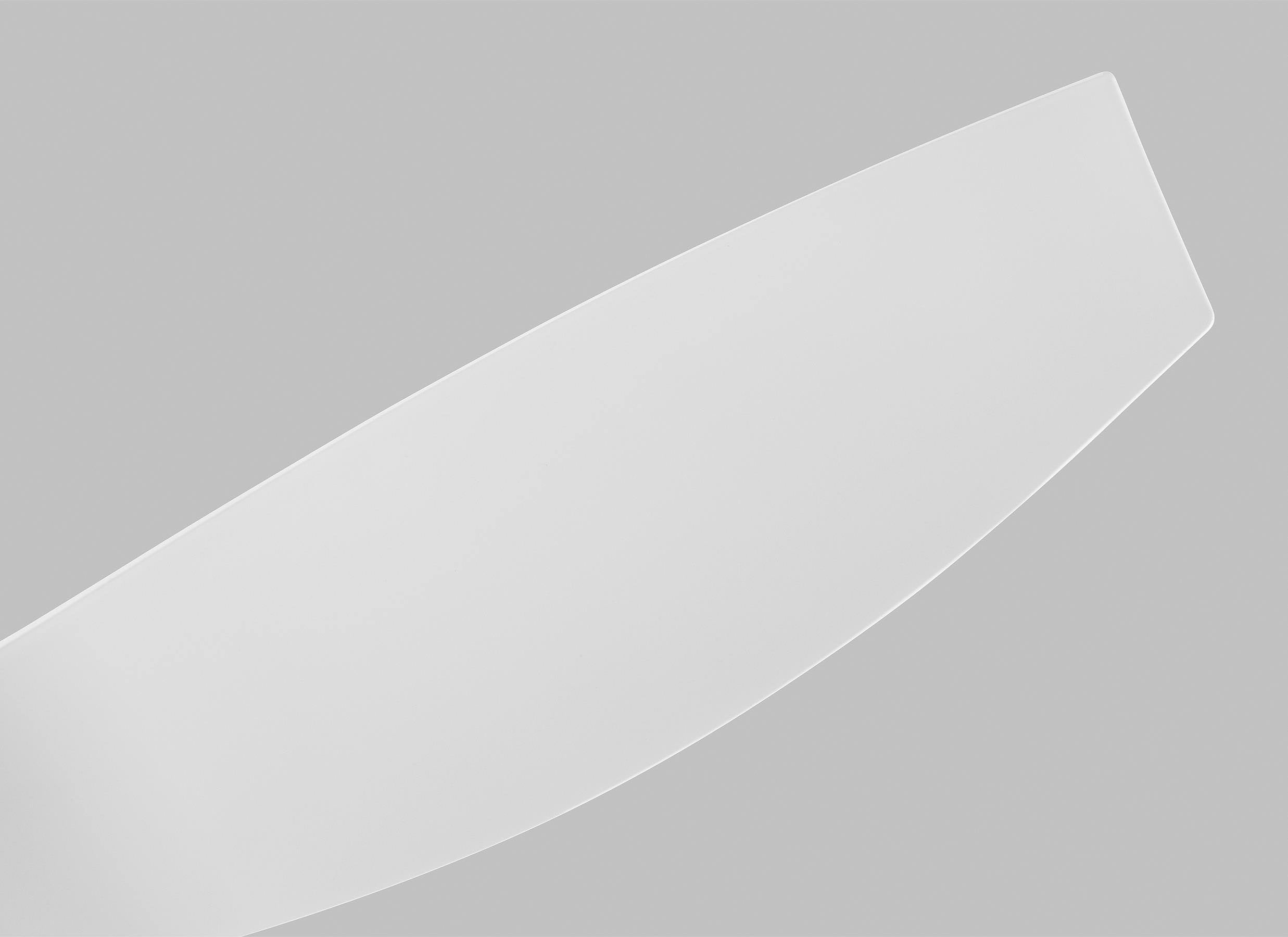Matte White Ceiling Fan X913500