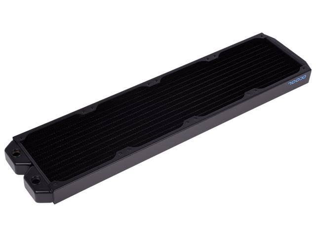 Full Copper Radiator 480, 120mm x 4 W415