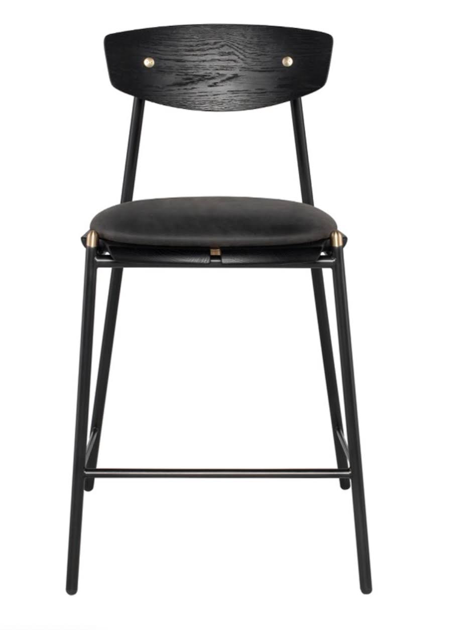 Kink Bar Stool H9483