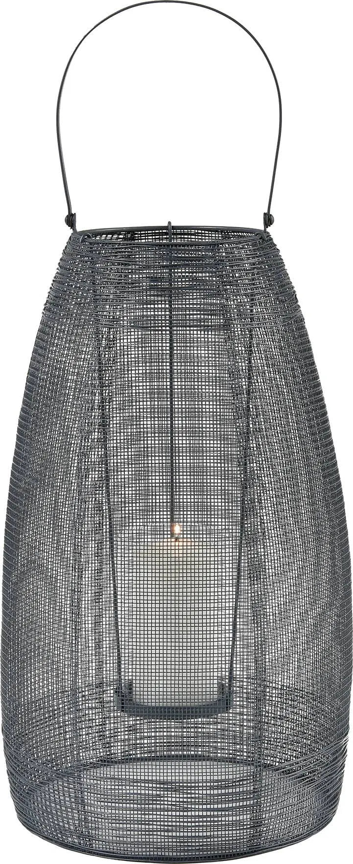 Grey Hurricane J958