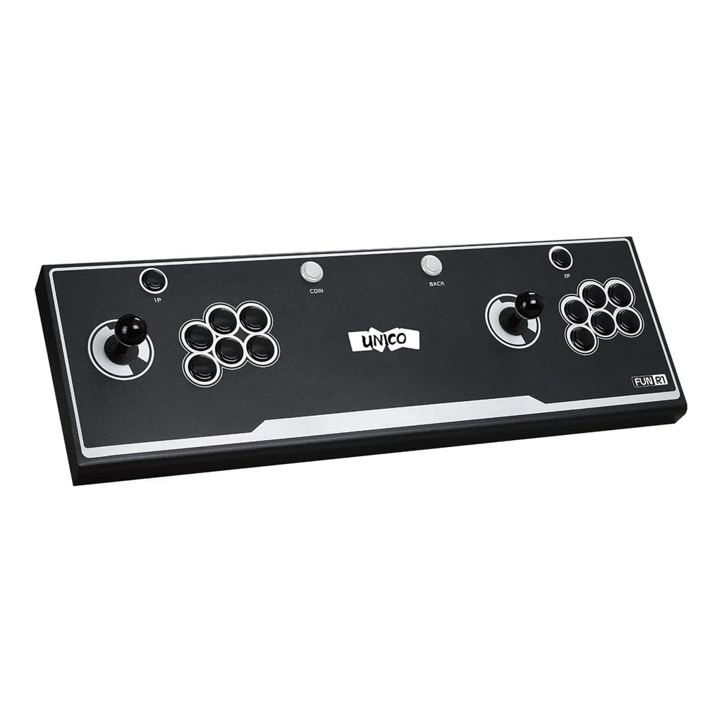 Retro Arcade B606524