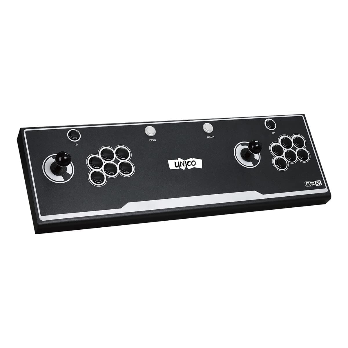Retro Arcade B606524