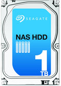 4TB NAS HDD SATA 64MB Cache 3.5-Inch Internal Bare Drive K56370